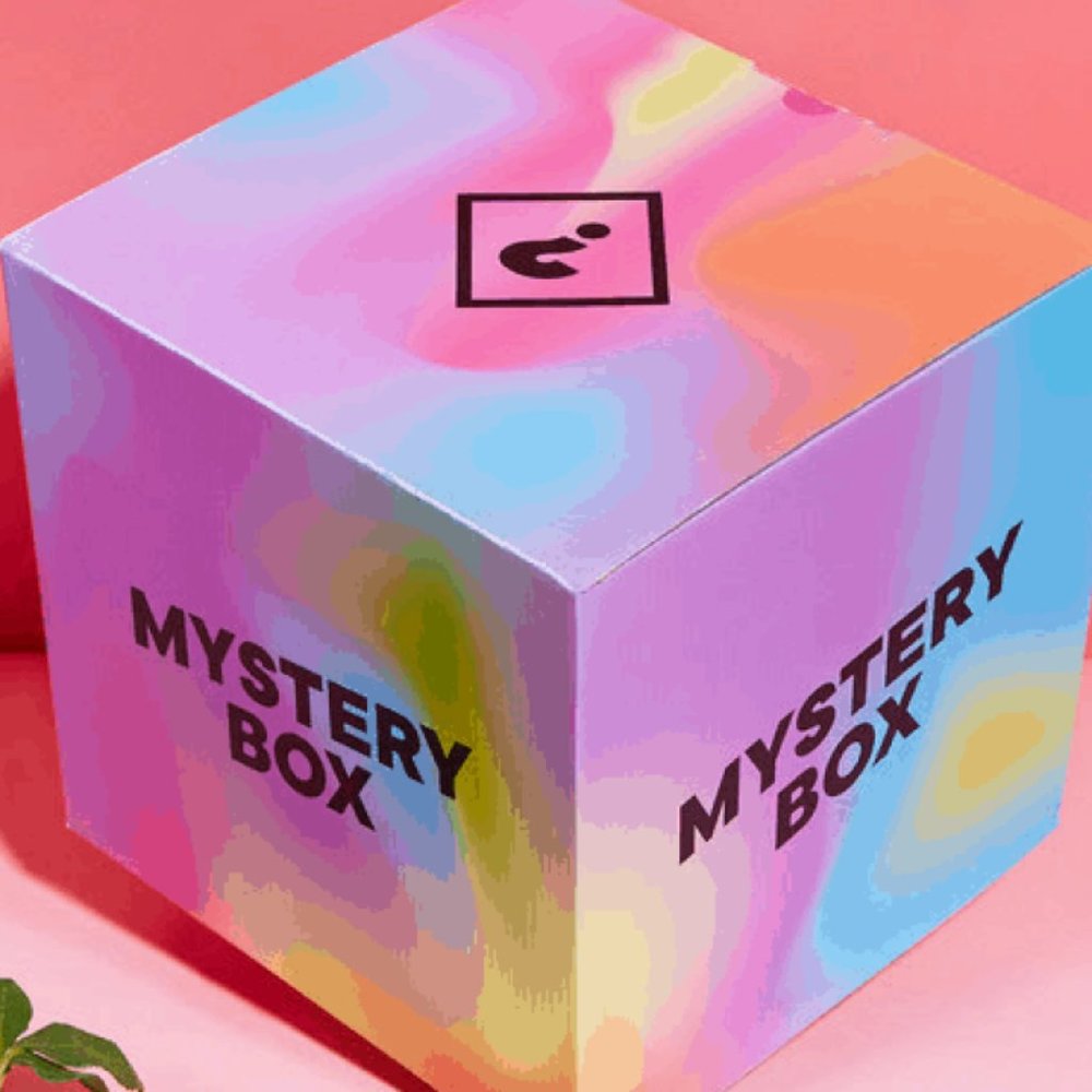 Reseller Mystery Box !!! NWT